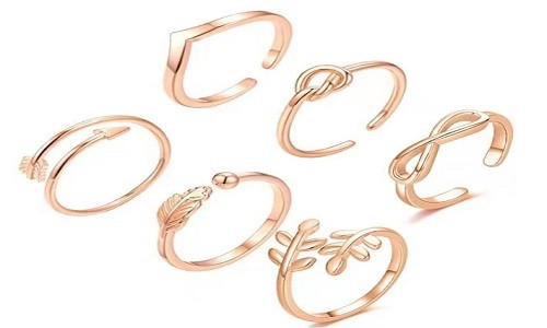 beautiful cheap rings